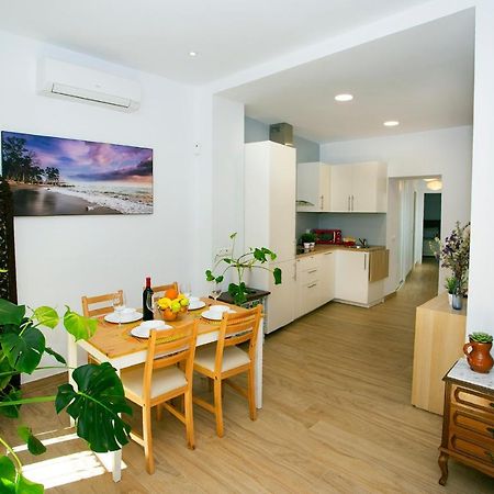 Fresh, Relax & Sun Historic Center Apartman Málaga Kültér fotó