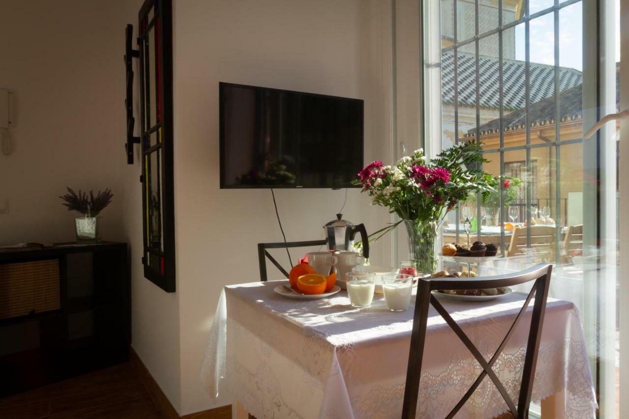 Fresh, Relax & Sun Historic Center Apartman Málaga Kültér fotó